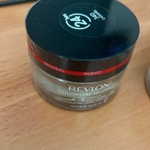 Revlon colorstay whopper foundation in the shade caramel (340). Only 2 available